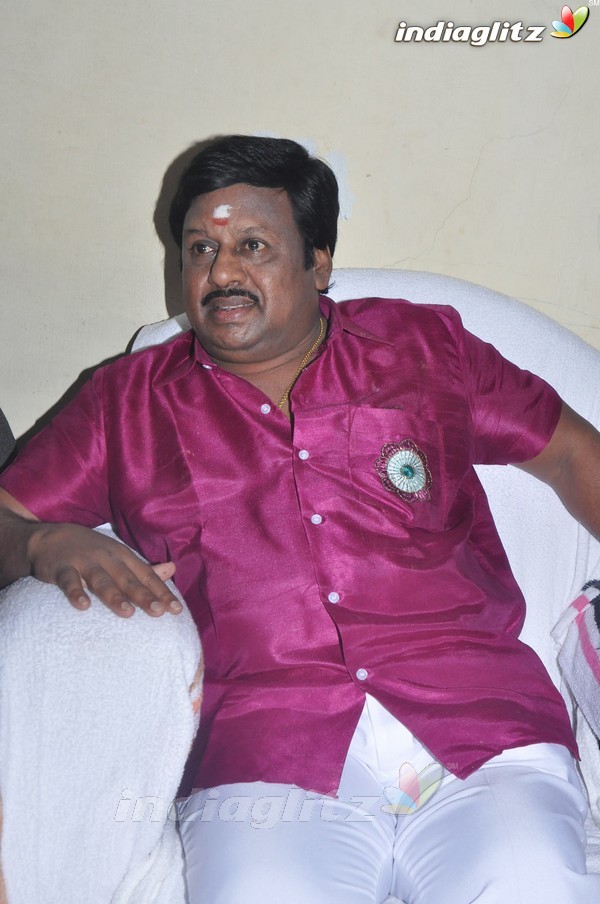 Ramarajan Birthday Celebration